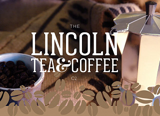 Lincoln Tea and Coffee at the Lincolnshire Show